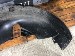 Подкрылок задний правый Chery Tiggo 4 18-22 Б/У Оригинал 602000267AA