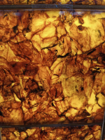 Пресс-плитка из янтаря для бани и парных