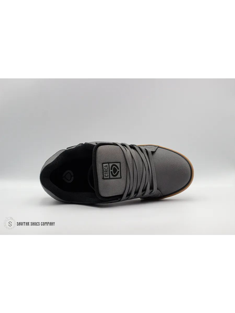 Дутые кеды 211 VULC BOLD от Savitar Shoes Comapany
