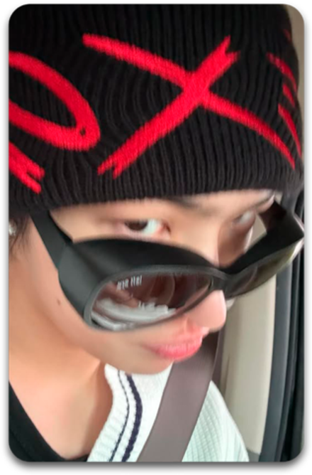 Карта / ATEEZ #1223