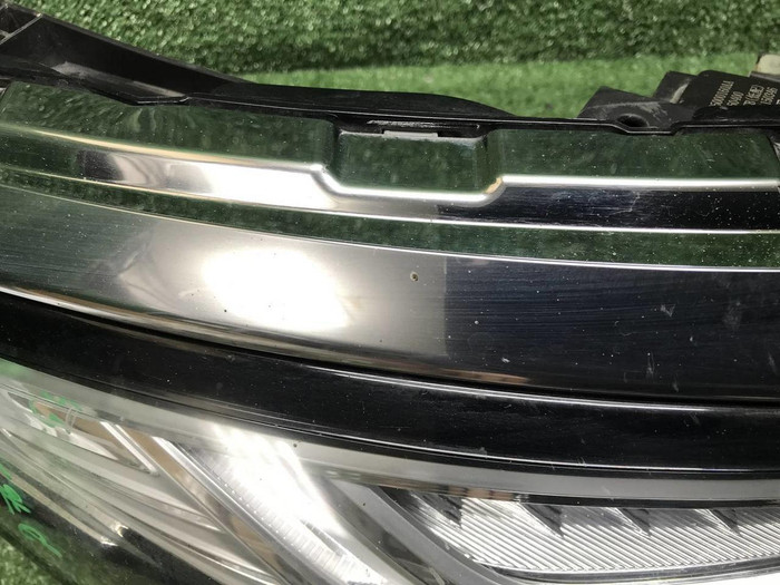 Битая Фара правая EXEED VX (2021-2024) LED