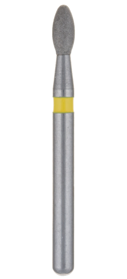 833C 016 FG 314 Бор алмазный (1 шт.), Meisinger, Германия