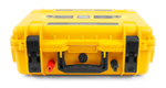 Портативный аккумулятор LiFePo4 60Ач (smart BMS,Bluetooth)
