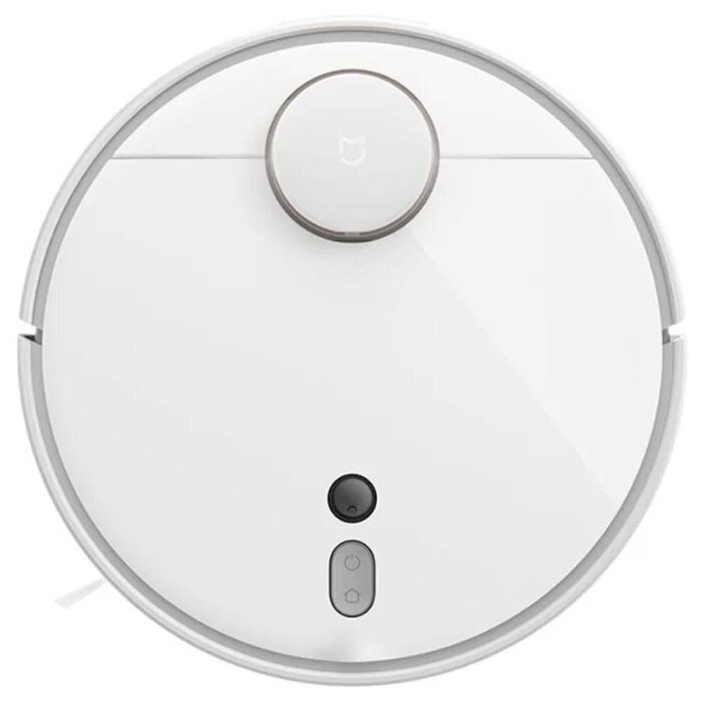 Робот-пылесос Xiaomi Mi Robot Vacuum Cleaner 1S