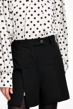 Шорты DNK Black