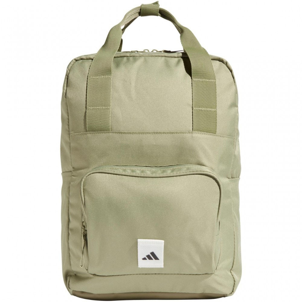 Рюкзак городской ADIDAS Prime Backpack, IX6564, 40*28*13 см.