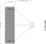 Подвесная люстра Divinare FELIS 6005/17 SP-10