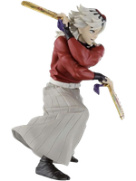 Фигурка Banpresto Kimetsu no Yaiba Doma