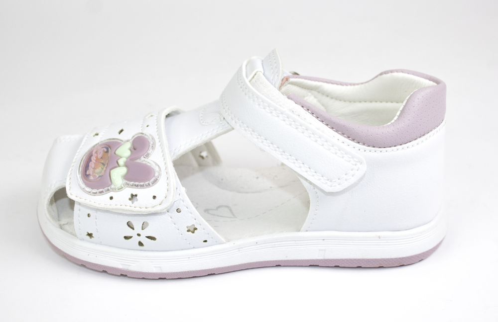 Сандалии детские Пчёлка Доми A57-2K