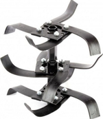 Мотоблок Denzel DPT-270 56402 56402