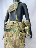 РПС Разгрузочно-поясная система Воевода 14/23 максимум