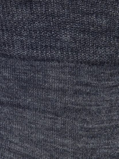 Термоноски женские Norveg Functional Merino Wool 1FMWRU-014,темно-серый