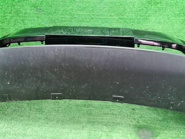 Бампер передний Haval M6 2 (2021-н.в.)