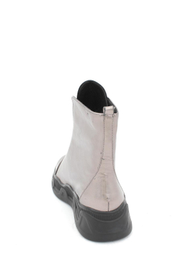 Полусапоги женские Ascalini W23169S