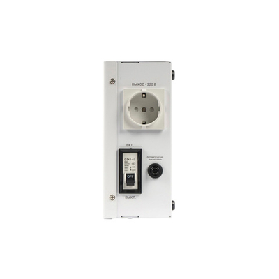 RAPAN ST-5000 стабилизатор Бастион