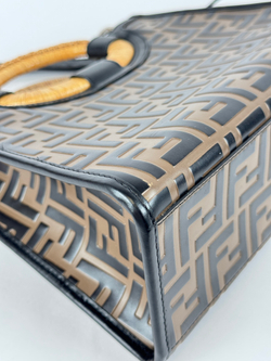 Сумка Fendi Runaway