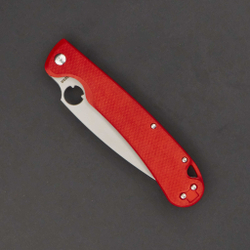 Нож Sting XL red BB VG10