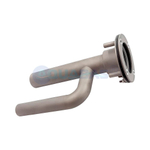 ФГ.07 Форсунка гидромассажная 7-12 м3/ч G 1" (внутр.) закладная деталь (Лицевая панель ФП.091.8 приобретается отдельно!)