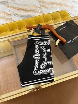 Шорты Dolce & Gabbana