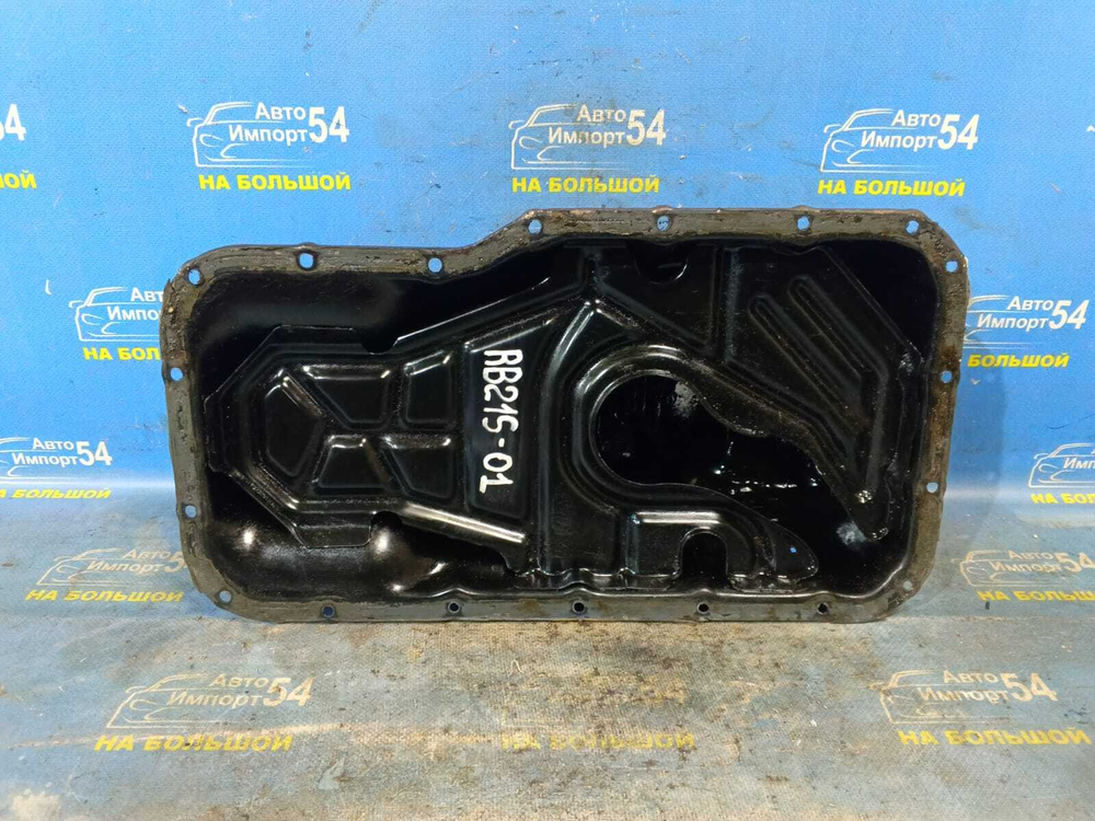 Поддон ДВС SUZUKI AERIO 2001-2007
