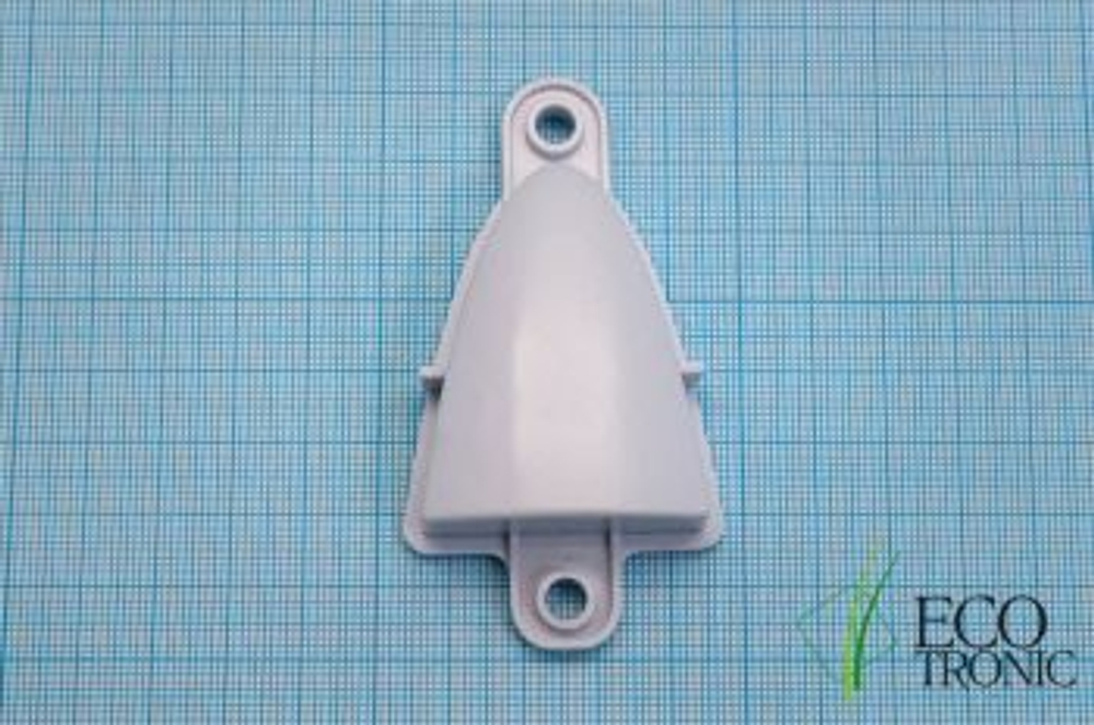 Клавиша подачи воды к мод. G30 (комнат) белая