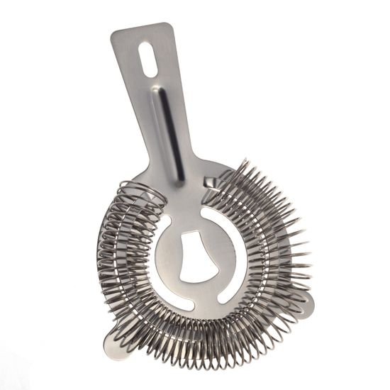 Набор бармена 9 предметов Kamille KM 7761 для приготовления коктейлей