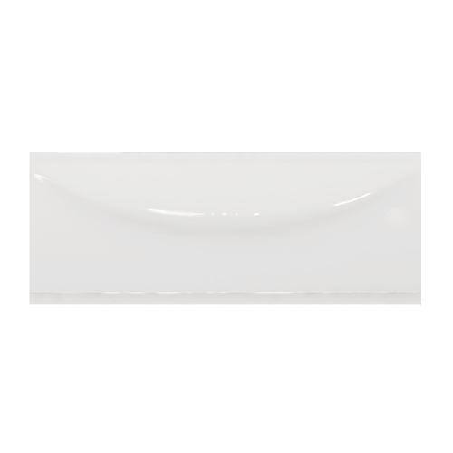 Экран лицевой Domani-Spa Classic 170, оттенок холодный, крепеж в комплекте