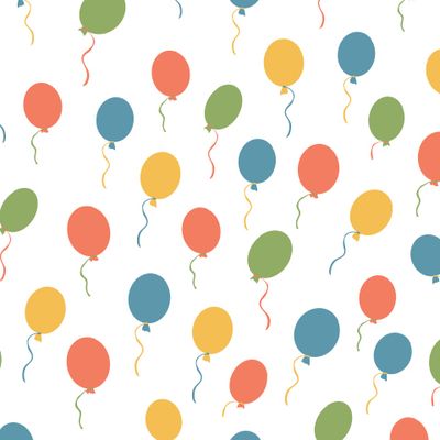 Разноцветные, праздничные, воздушные шары