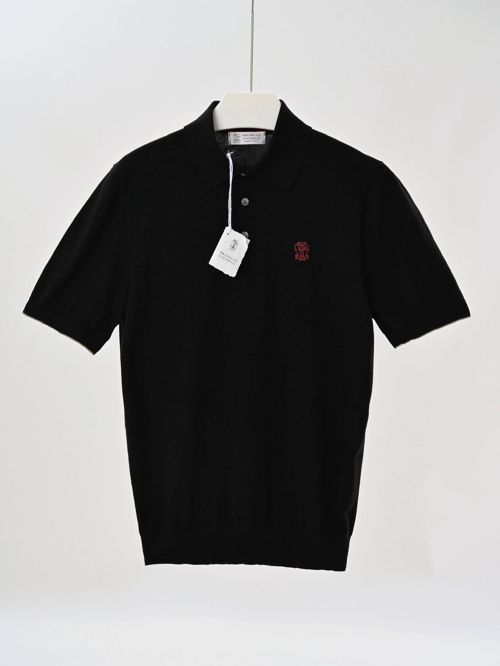 Поло Brunello Cucinelli