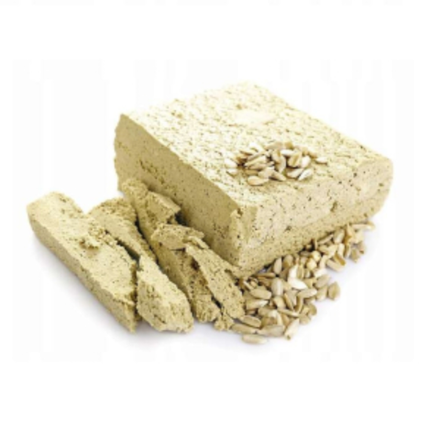 Халва подсолнечная Тимоша с арахисом вес (3076)