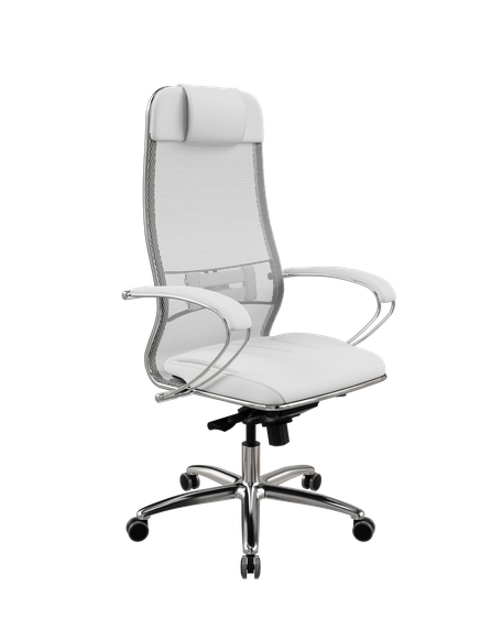 Кресло Samurai SL-1