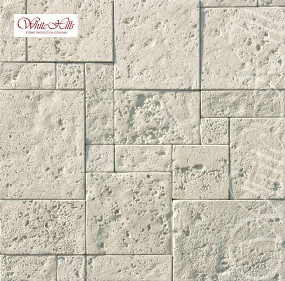 White Hills - Искусственный камень - Бремар 485-00