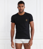 Футболка 2шт. Versace - черный(AU10193 1A10011)