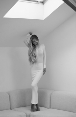 Платье NAOMI