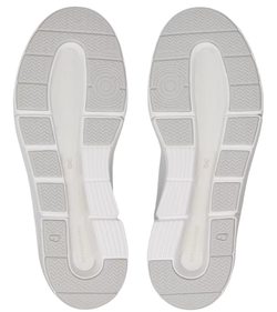 Женские КроссовкиOn The Roger Advantage Women - белый