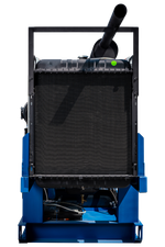 Дизельный генератор ЯМЗ АД240-Т400