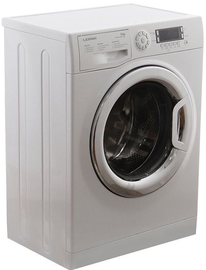 Стиральная машина Leran WMSS 58126 WD2