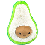 Гламурная игрушка "Авокадо" 26 см (Fansy)