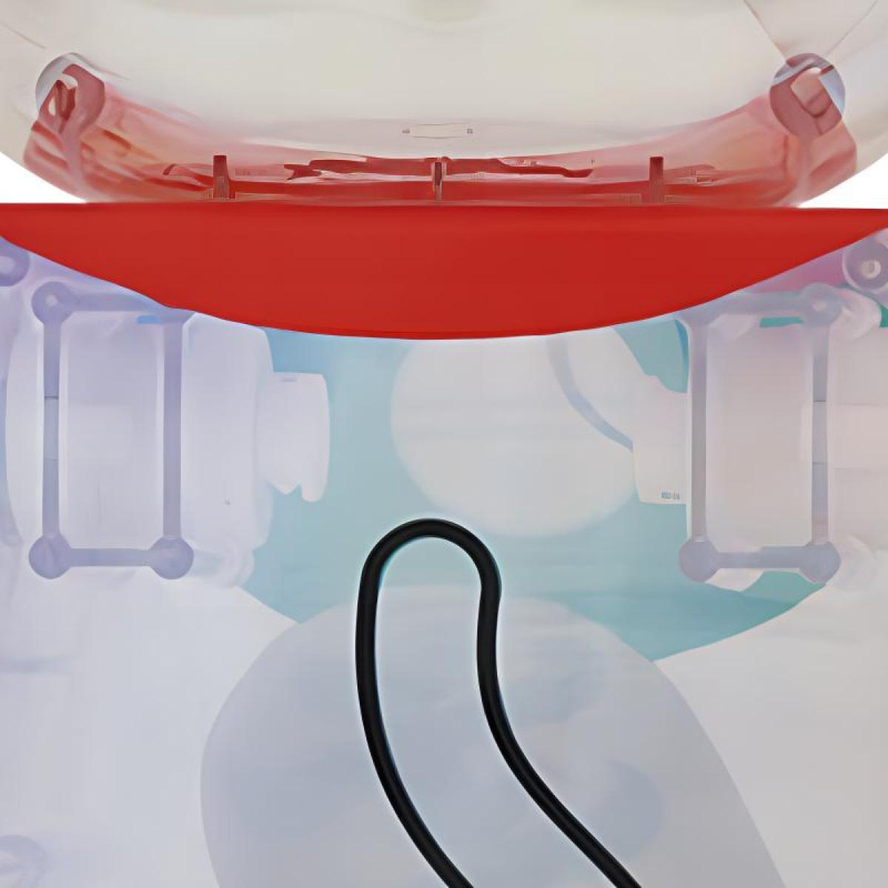 Дизайнерские игрушки BE@RBRICK 1000% 70cm, 2651462-610282731