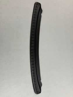 Накладка на Лада Хрей