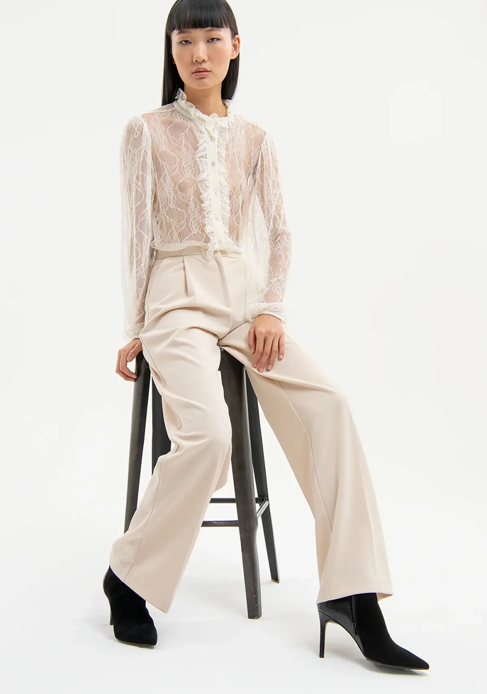 Брюки FRACOMINA