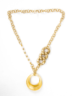 Колье Bogema  Gold