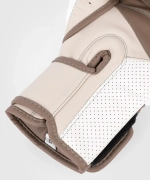 боксерские перчатки Venum Elite Evo Sand