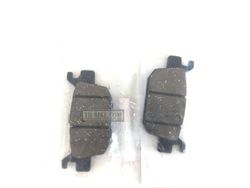 06435-K97-N01. PAD SET, RR.