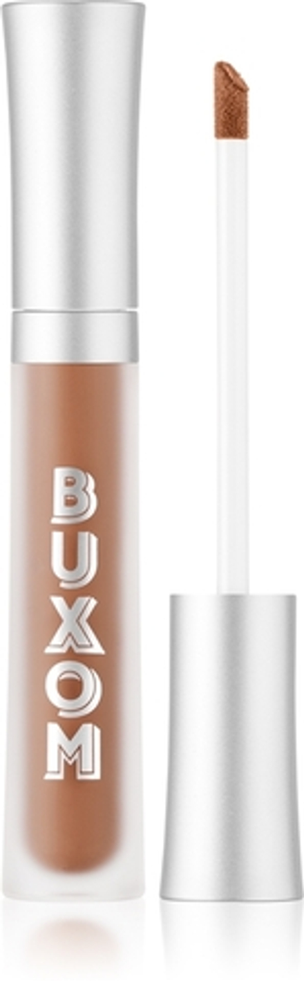 Buxom FULL-ON PLUMPING LIP MATTE - светлая матовая жидкая помада, 4,2 ml