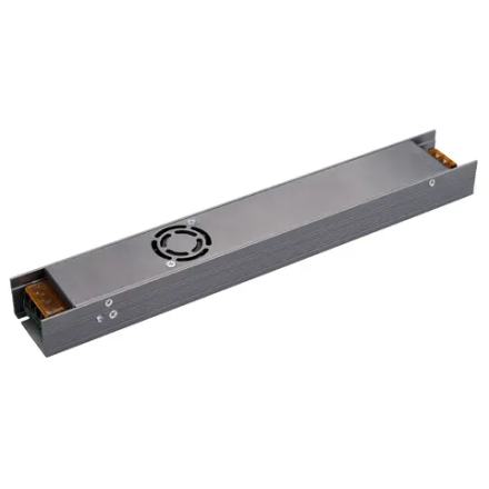 Блок питания ARS-360-24-LF (24V, 15A, 360W) (Arlight, IP20 Сетка, 3 года) 029754