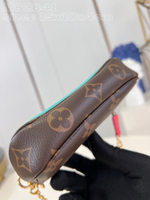 Louis Vuitton Mini Pochette Accessoires