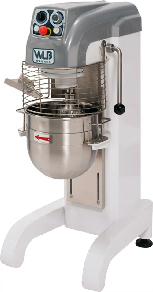 Планетарный миксер WLBake PM60 E VAR