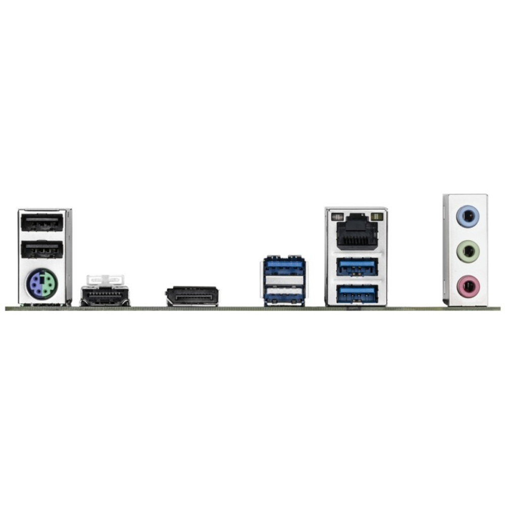 Материнская плата GIGABYTE B860M D3HP, LGA1851, DDR5, mATX