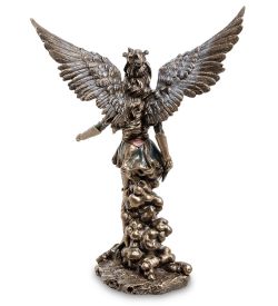 Veronese WS-459 Статуэтка «Ангел Фэнтези»